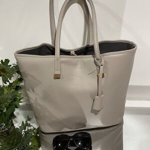 PLATINUM large travel bag